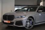 BMW 7 Serie 745 e PHEV Hybrid M-PACK *BTW* FULL Optie Garant, Auto's, Automaat, 4 deurs, Gebruikt, Euro 6