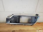 Citroen C4 picasso vanaf 2014 paneel multimedia rond display, Auto-onderdelen, Gebruikt, -, Ophalen of Verzenden, -