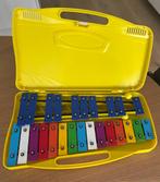 Glockenspiel van Gear4music Klokkenspel, Muziek en Instrumenten, Ophalen of Verzenden, Zo goed als nieuw