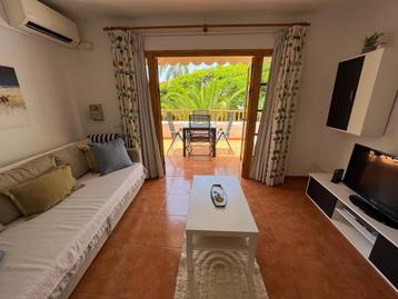 Tenerife Costa Adeje te huur op jaarbasis, Immo, 45 m², Spanje, Stad, Appartement