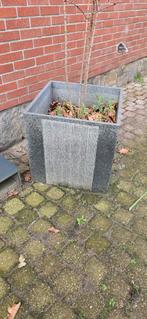 Gratis bloembak, Tuin en Terras, Ophalen