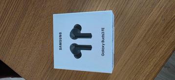 Samsung Galaxy buds 3Fe beschikbaar voor biedingen