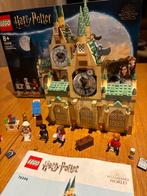Lego harry potter 76398 Ziekenhuisvleugel, Ophalen, Zo goed als nieuw, Lego