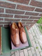 Heren schoenen Ambiorix Mt40,5, Kleding | Heren, Schoenen, Nieuw, Ophalen of Verzenden, Ambiorix, Bruin