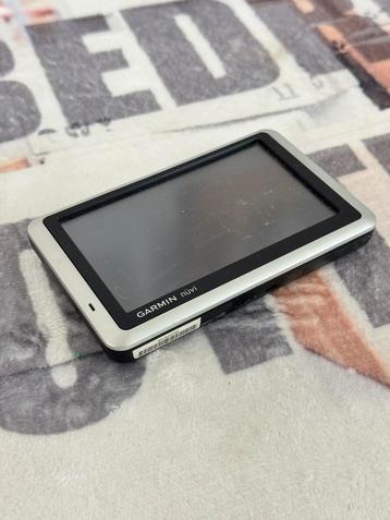 Garmin Nuvi 1340 GPS Navigation Sat Navgatie navi LOS SCHERM beschikbaar voor biedingen