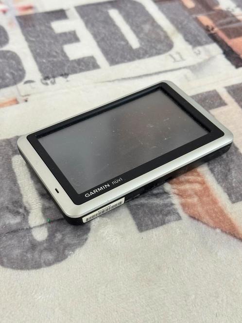 Garmin Nuvi 1340 GPS Navigation Sat Navgatie navi LOS SCHERM, Auto diversen, Auto-accessoires, Gebruikt, Ophalen of Verzenden