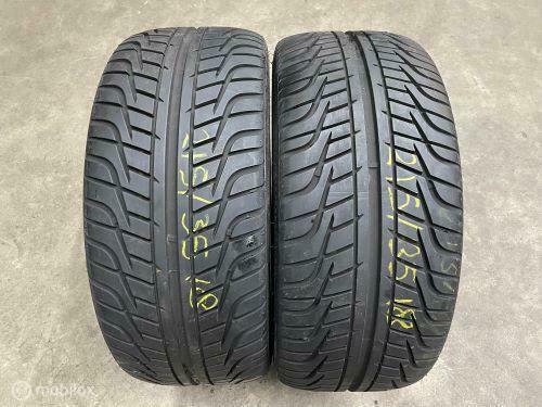 Zomerbanden 7MM Aurora  BMW 215/35 18, Auto-onderdelen, Overige Auto-onderdelen, BMW, Gebruikt, Ophalen