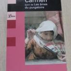 Livre "Carmen" de Mérimée de la collection Librio, Ophalen of Verzenden, Zo goed als nieuw, Mérimée, België