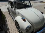 VW Volkswagen Kever Triple White 1979, Auto's, Oldtimers, Particulier, Te koop, Volkswagen