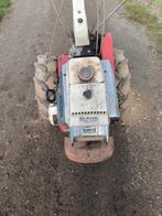 Motoculteur Kubota t520, Doe-het-zelf en Bouw