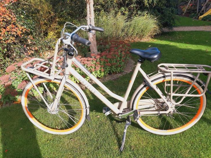 Gazelle damesfiets, Fietsen en Brommers, Fietsen | Dames | Damesfietsen, Gazelle, Versnellingen, Ophalen