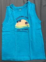 T-shirt mt 128, Enlèvement ou Envoi, Comme neuf, Garçon, Chemise ou À manches longues