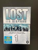 Dvd LOST - seizoen 1, Ophalen, Zo goed als nieuw