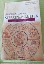 Boek sterren en planeten, Natuurwetenschap, Ophalen of Verzenden, Zo goed als nieuw