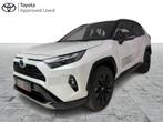 Toyota RAV-4 Style Plus, Autos, SUV ou Tout-terrain, Hybride Électrique/Essence, Automatique, Achat