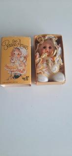 Vintage popje hallmark cards1977, Ophalen of Verzenden