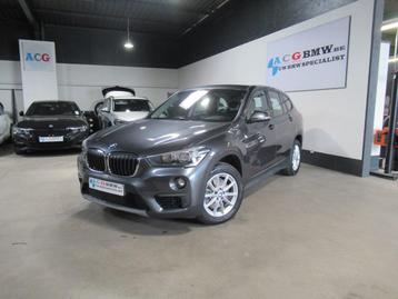 BMW X1   20i Aut Elektr Stoelen trekhaak Park Assist  Activ beschikbaar voor biedingen
