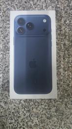 17 pro max  ongeopend met garantie, Enlèvement ou Envoi