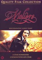 Molière (2007) Dvd Zeldzaam !, CD & DVD, DVD | Drame, Tous les âges, Utilisé, Enlèvement ou Envoi