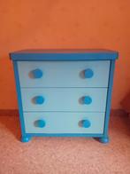 Commode + kast + kapstok, Kinderen en Baby's, Ophalen, Gebruikt, Commode