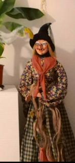 Gratis heks te verkrijgen, Enlèvement