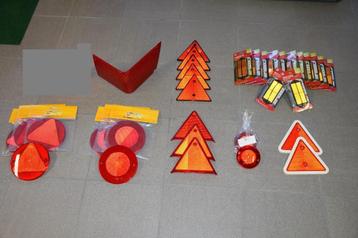 Allerlei nieuwe Jokon reflectoren voor campers en caravans  beschikbaar voor biedingen