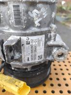 Compressor voor airconditioning 9835188280 en 9838128480, Ophalen of Verzenden, Gebruikt, Opel