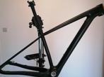 MTB carbon boost frame (12x148) maat S, Frame, Mountainbike, Zo goed als nieuw, Ophalen