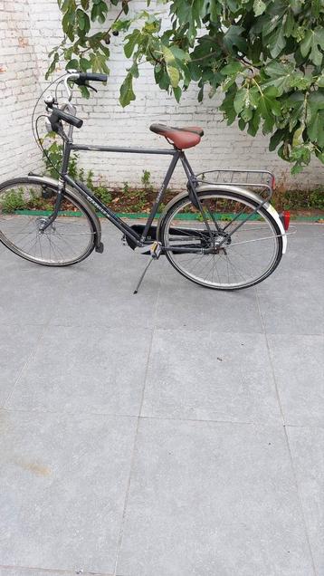 Gazelle herenfiets, 59 cm ou plus, Enlèvement, Gazelle