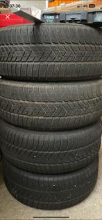 Pirelli Scorpion Winter 255/50R19, Autos : Pièces & Accessoires, Pneus & Jantes, Pneus hiver, 255 mm, Pneu(s), Utilisé