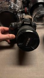 Nikon D90, Ophalen, Gebruikt