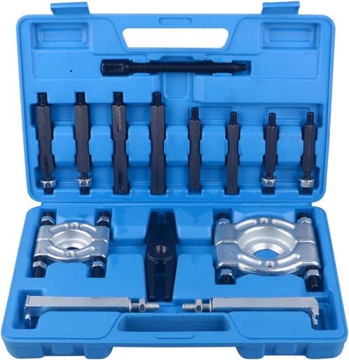 12 delige Lagertrekker set binnen lager trekker gereedschap, Auto diversen, Overige Auto diversen, Ophalen