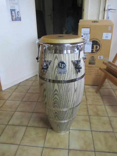Nieuwe LP Palladium 11", LP Matador 11" , Palladium 11,75", Muziek en Instrumenten, Percussie, Nieuw, Trommel, Ophalen