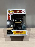 Funko Pop! Batman (Michael Keaton) #1342 Diamond The Flash, Enlèvement ou Envoi, Comme neuf