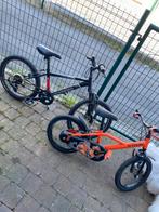 Kinderfietsen, Fietsen en Brommers, Ophalen, Zo goed als nieuw