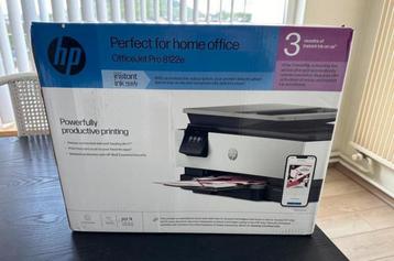 Imprimante/scanner/photocopieuse HP Neuve + Garantie 