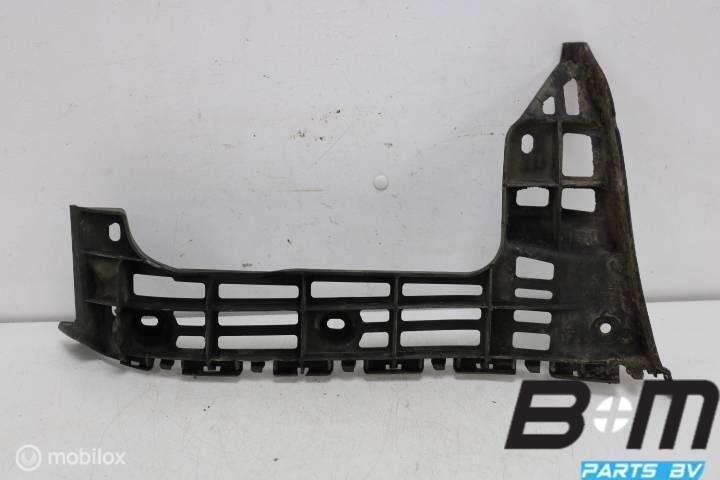 Bumpergeleider linkachter VW Caddy 2K Maxi Kombi 2K3807393A, Auto-onderdelen, Carrosserie, Gebruikt