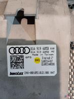 audi q2 Harman MMI High Set met 8,25” Display artikel nr 81a, Ophalen of Verzenden, Gebruikt