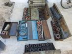 LOT Rothenberger-ridgid-vriax draadsnijmachine met bijhorend, Ophalen, Gebruikt, Metaaldraaibank, 1000 mm of meer