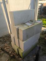 Ytong blokken, Doe-het-zelf en Bouw, Metselstenen, Ophalen, Nieuw, Overige typen