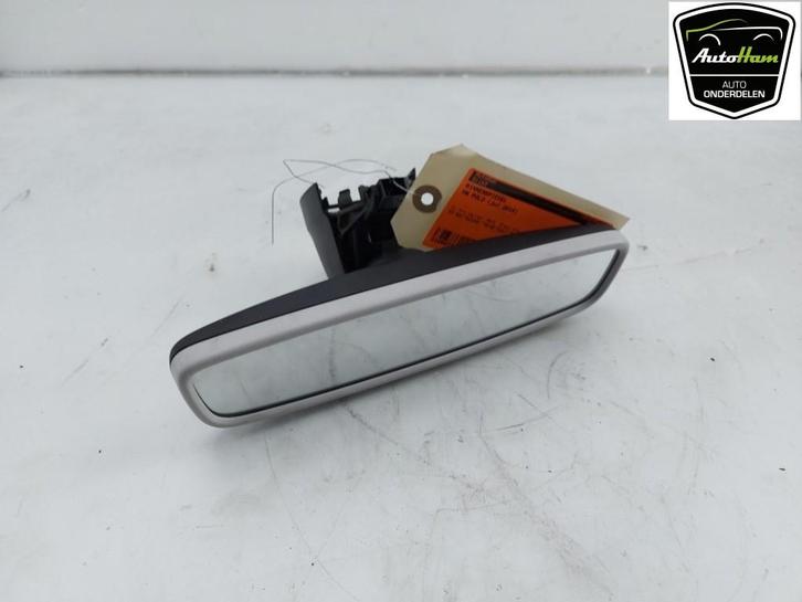 BINNENSPIEGEL Polo V (6R) (|3G0857511E|3G0857511ESMA|), Auto-onderdelen, Spiegels, Volkswagen, Gebruikt