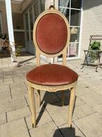 Mooi antiek stoeltje in originele staat, Antiek en Kunst, Ophalen of Verzenden
