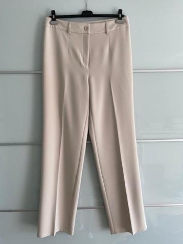 Klassieke broek D'Auvry - Maat 42 beschikbaar voor biedingen