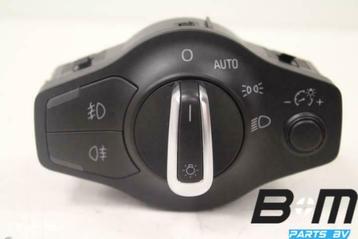Lichtschakelaar Audi A5 Sportback 8K0941531AL beschikbaar voor biedingen