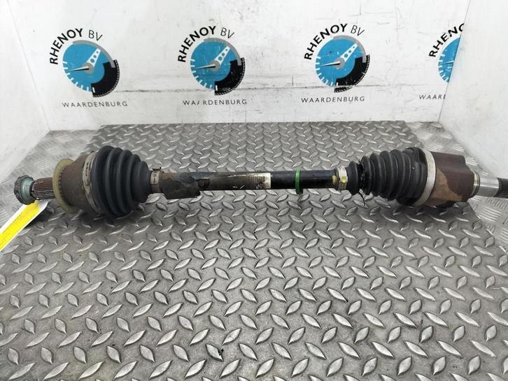 VOLKSWAGEN POLO AW1 1.0  MPI Comfortline  [L_DRIVESHAFT] 201, Autos : Pièces & Accessoires, Commande, Utilisé, ARN reconnu, Stiba membre
