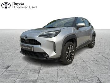 Toyota Yaris Cross Dynamic Plus Tot 10 jaar garantie en 200. beschikbaar voor biedingen