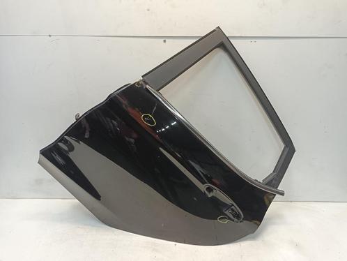 PORTIER LINKS ACHTER Ford Fiesta 7 (01-2017/07-2023), Auto-onderdelen, Carrosserie, Deur, Ford, Achter, Links, Gebruikt