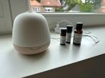 Arome verstuiver Diffuser en lampje, Ophalen, Gebruikt, Overige