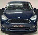 FORD C-MAX 1.0 ECOBOOST| 55.000KM! |NIEUWSTAAT |GARANTIE✅, Voorwielaandrijving, Overige kleuren, 5 deurs, 3 cilinders