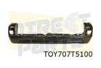 Toyota Land Cruiser 120 (12/02-1/10)  achterbumper Origineel, Auto-onderdelen, Verzenden, Nieuw, Toyota, Achter